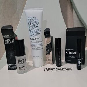 ✨ NEW Deluxe Beauty Bundle ✨